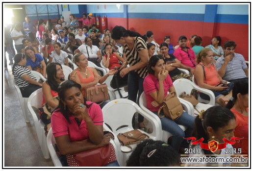 rolim de moura